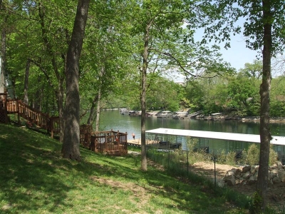 Branson Condo